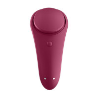 Смартвібратор у трусики Satisfyer Sexy Secret