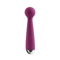 Вібромасажер Svakom Mini Emma Violet