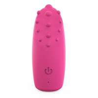 Вібратор на палець Dorcel MAGIC FINGER Rose