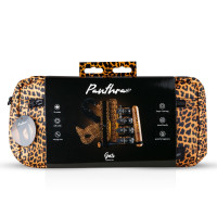 Набір BDSM аксесуарів Panthra Gato 8-piece set