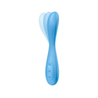 Смарт вібратор Satisfyer G-Spot Flex 4+