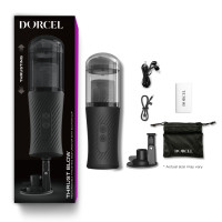 Автоматичний мастурбатор Dorcel THRUST BLOW