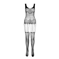 Бодістокінг Passion ECO BS001 black