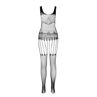 Бодістокінг Passion ECO BS001 black