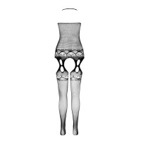 Бодістокінг Passion ECO BS006 black