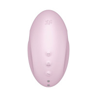Вакуумний стимулятор Satisfyer Vulva Lover 3 Pink