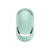 Вакуумний стимулятор Satisfyer Pro To Go 2 Mint