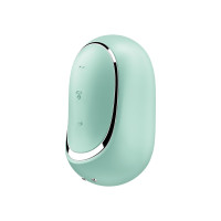 Вакуумний стимулятор Satisfyer Pro To Go 2 Mint