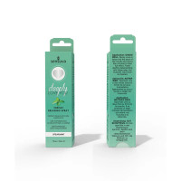 Спрей для мінету Sensuva Deeply Love You Spearmint (29 мл), для глибокого мінету