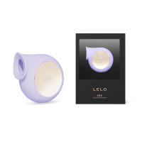 Звуковий стимулятор клітора LELO Sila Cruise Lilac