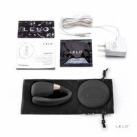 Вібратор LELO Tiani 3 Black