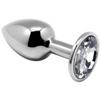 Набір металевих анальних пробок Alive Metal Plug Kit