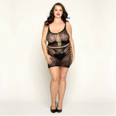 Сукня JSY P81168 Plus Size