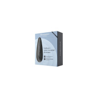 Вакуумний кліторальний стимулятор Womanizer Classic 2 - Black