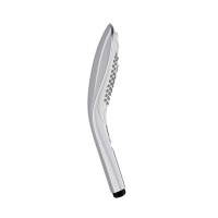 Насадка-стимулятор для душу 2в1 Womanizer Wave Chrome