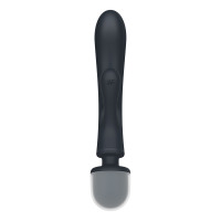 Вибратор Satisfyer Triple Lover (Grey)
