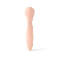 Вакуумний вібратор KISTOY Polly Max Pink