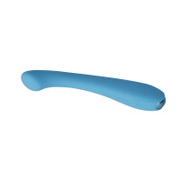 Вібратор FairyGasm MerryWand blue