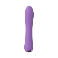 Вібратор FairyGasm WowGenie violet