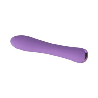 Вібратор FairyGasm WowGenie violet
