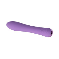 Вібратор FairyGasm WowGenie violet