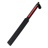 Паддл LOCKINK SEVANDA Braided-handle Spanking Paddle
