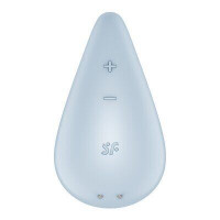 Вібратор Satisfyer Dew Drop Blue