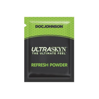 Набір для мінету Doc Johnson GoodHead Grapefruit Blowjob Set - Yellow
