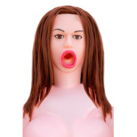 Надувна лялька Candy Dolls Hot Redhead