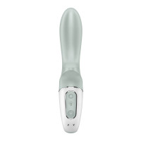 Вібратор Satisfyer Air Pump Booty 3