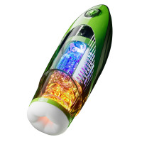 Мастурбатор BANANASOME ROCKET X7