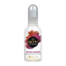 Лубрикант на водній основі SKYN Natural Harmony 80 мл