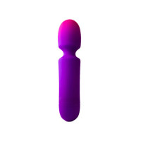 Вібромасажер Rocks Off Glo Girl - Wand