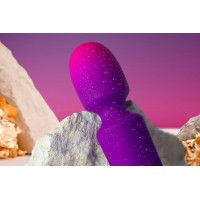 Вібромасажер Rocks Off Glo Girl - Wand