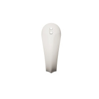 Ерекційне кільце Zalo Apis Ivory White