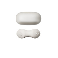 Ерекційне кільце Zalo Apis Ivory White