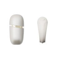 Ерекційне кільце Zalo Apis Ivory White