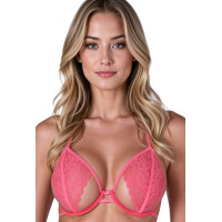 Комплект Passion RESILQUE SET tomato L