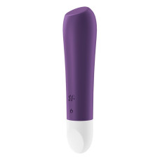 Віброкуля на акумуляторі Satisfyer Ultra Power Bullet 2 Violet