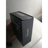 Мінівібратор Satisfyer Ultra Power Bullet 5 Black (м'ята упаковка!!!)