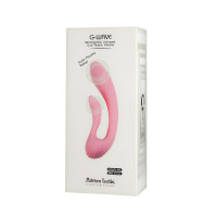 Вібратор Adrien Lastic G-wave