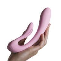 Вібратор Adrien Lastic G-wave