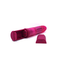Вібратор-кролик Dorcel Orgasmic Rabbit Pink