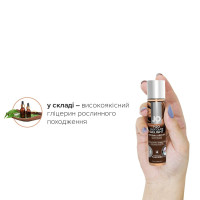 Смазка на водной основе System JO H2O Chocolate Delight (30 мл) без сахара, растительный глицерин
