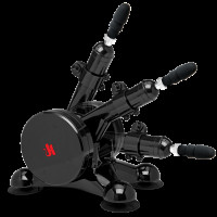Секс машина Doc Johnson Kink - Fucking Machines Power Banger з кріпленням Vac-U-Lock