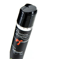 Массажное масло Plaisirs Secrets Creme Brulee (59 мл) с афродизиаками съедобная, подарочная упаковка