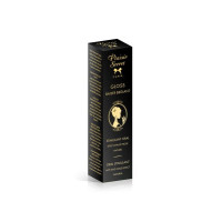 Стимулювальний блиск для губ Plaisirs Secrets Stimulating Oral Gloss Baiser Brulant (7 мл)