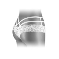 Трусики Fashion Secret ANNE White