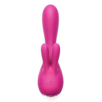 Вібратор-кролик Je Joue - Fifi Fuchsia