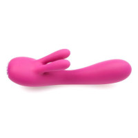 Вібратор-кролик Je Joue - Fifi Fuchsia